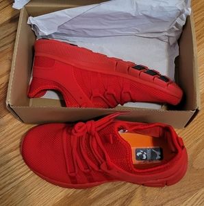 NO SLIP Shoes for work Size 7